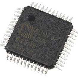 Analog Devices ADG732BSUZ image