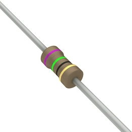 Stackpole Electronics CFM14JA75R0 image