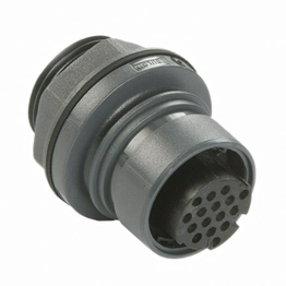 bulgin PXP6012/16S/CR image