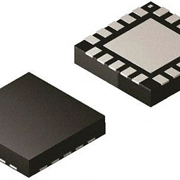 Skyworks Solutions SI5351C-B-GM image
