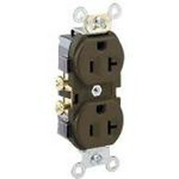 CR20 LEVITON