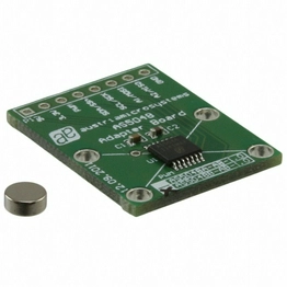 AS5048B ADAPTERBOARD OSRAM