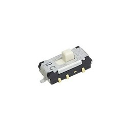 NIDEC COMPONENTS CORPORATION CMS-2302TB image