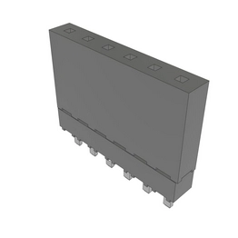 ESW-106-12-L-S-LL samtec