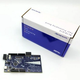 RTK5RLG160C00000BJ Renesas Electronics