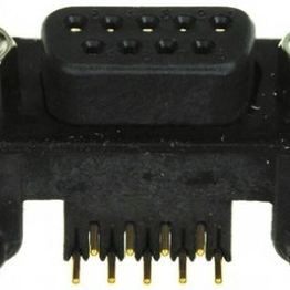 Amphenol MDBE09SA700 image