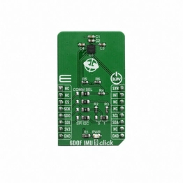 MIKROE-3827 MikroElektronika
