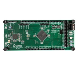 Infineon Technologies CYTVIIBE1MSKTOBO1 image