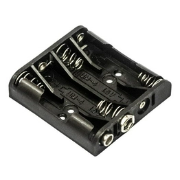 BC4AAASF Memory Protection Devices