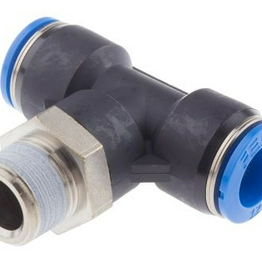 QST-3/8-12 FESTO