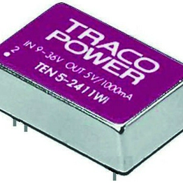 TRACO Power TEN 5-4821WI image