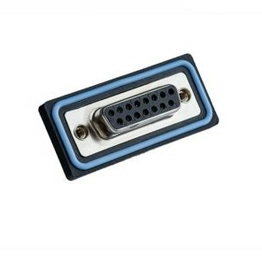 Amphenol HDB-15PFFP-SL8001 image