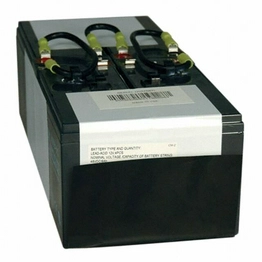 Tripp Lite RBC94-3U image