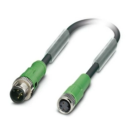 SAC-3P-MS/0,3-PUR/M 8FS SCO PHOENIX CONTACT