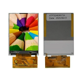 VTFT024EXNT04 BOE Varitronix