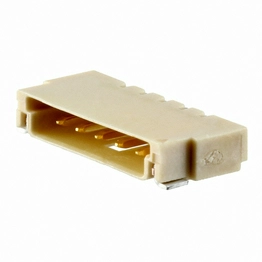 Japan Aviation Electronics FI-S5P-HFE image