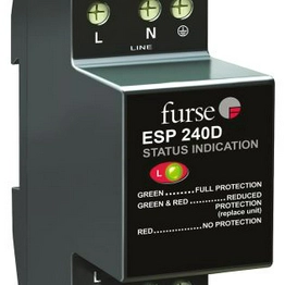 7TCA085460R0322  ESP 240D-32A furse
