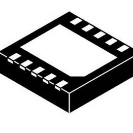 ON Semiconductor NIS6350MT2TXG image