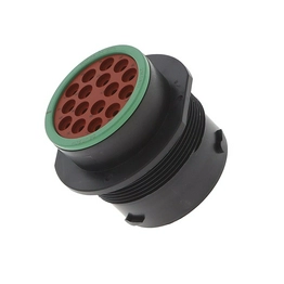 TE Connectivity HDP24-24-16PN image
