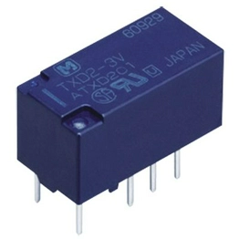 Panasonic TXD2-5V image
