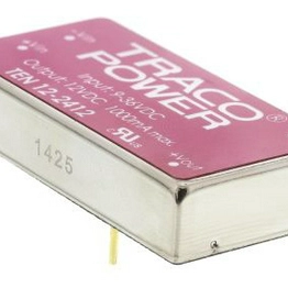 TRACO Power TEN 12-2412 image