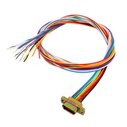 MDM-15SH003A ITT