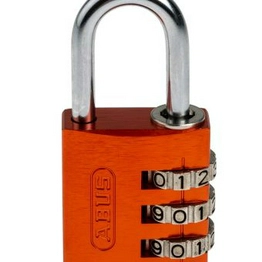 ABUS 145/30 Orange image