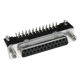 Amphenol ID25S33E4GV00LF image