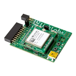 LL-LTE-M-VZN-DEV LINK LABS