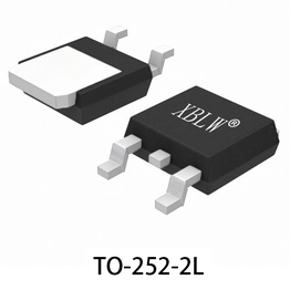 LM337MDTR XBLW