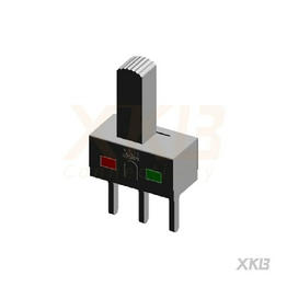 XKB Connectivity SS-12D10G11R image