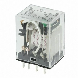 SZR-MY2-N1-DC24V Honeywell