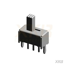 SS12D07L5B XKB Connectivity