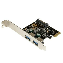 PEXUSB3S23 StarTech