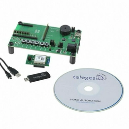 ETRX3EVAL-HA Silicon Laboratories