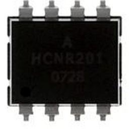 HCNR201-500E BROADCOM