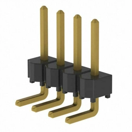 HTSW-104-08-G-S-RA samtec