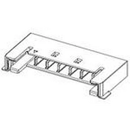 molex 5040500891 image