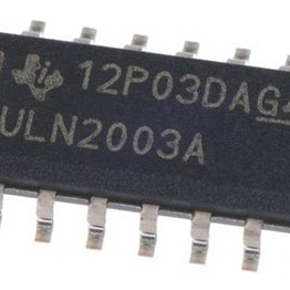 STMicroelectronics ST232ABDR image