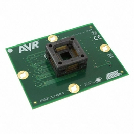 ATSTK600-SC02 Microchip Technology