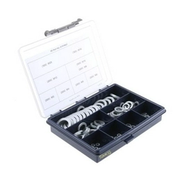 HLSKIT Heico Fasteners