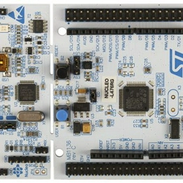 STMicroelectronics NUCLEO image