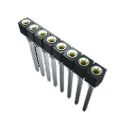 samtec SS-105-TT-2 image