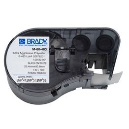 M-60-483 BRADY