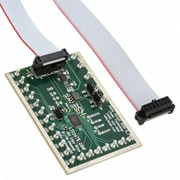 DC1011A-A Analog Devices