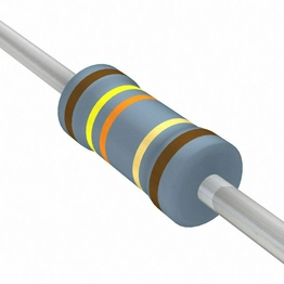 MFR-25FRF52-14R3 YAGEO