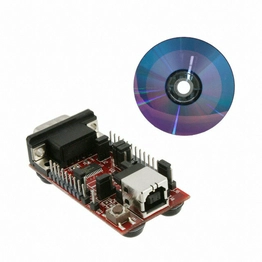 XR21B1411IL-0A-EB MAXLINEAR