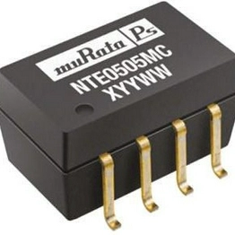 NTE1209MC Murata Power Solutions