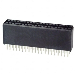 TE Connectivity 5-104078-2 image