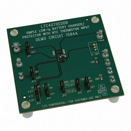 Analog Devices DC1584A image